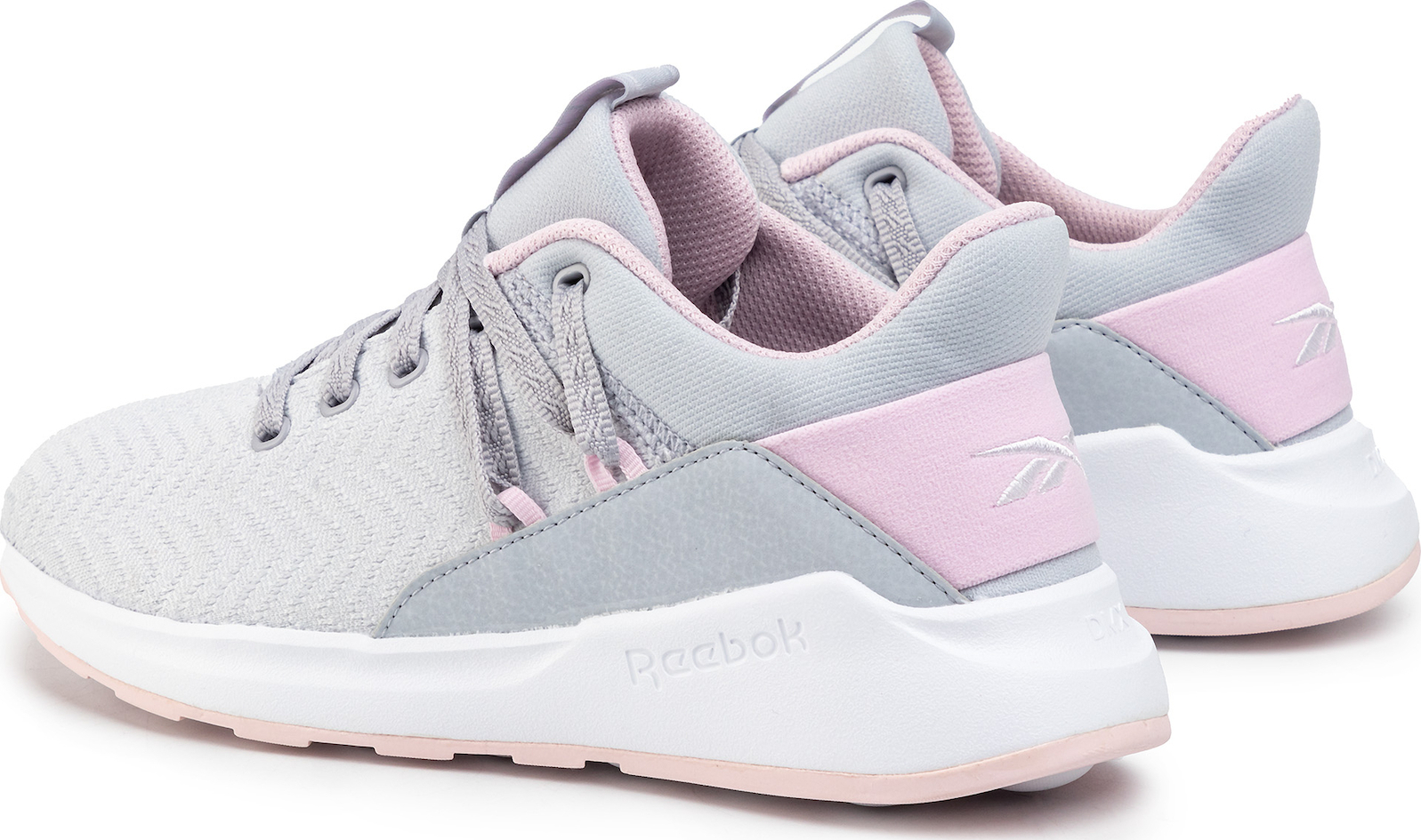 reebok ever road dmx