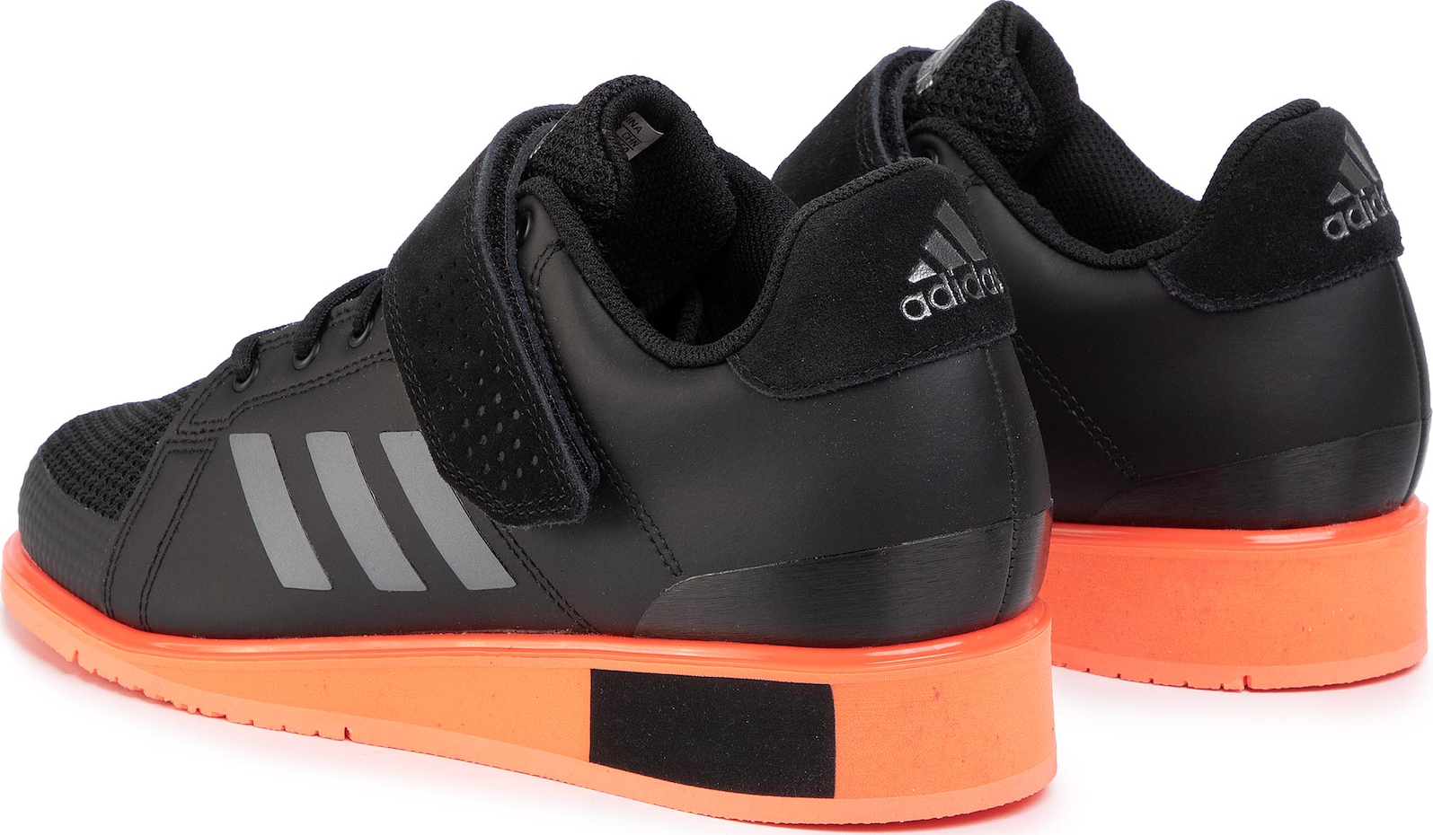 Adidas Power Perfect 3 EF2985 Skroutz.gr