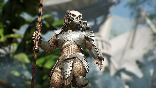 Predator: Hunting Grounds PS4 Game