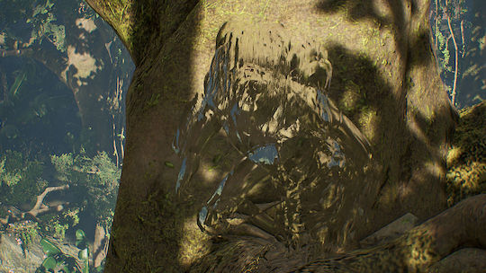 Predator: Hunting Grounds PS4 Game