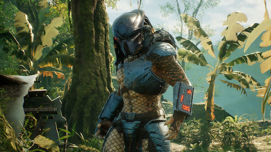 Predator: Hunting Grounds PS4 Game