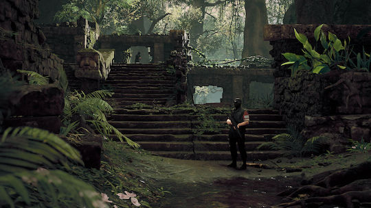 Predator: Hunting Grounds PS4 Game
