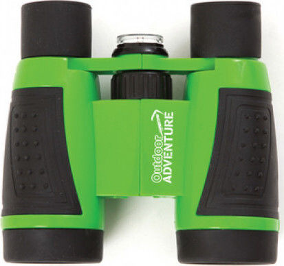 Brainstorm Binocluri Adventure Pentru 6+ Ani