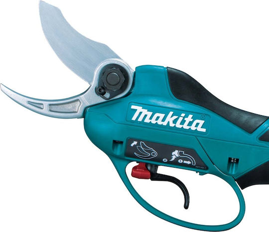 Makita Ψαλίδι Κλαδέματος Μπαταρίας 36V Solo με Μέγιστη Διάμετρο Κοπής 33mm σε Βαλιτσάκι Μεταφοράς