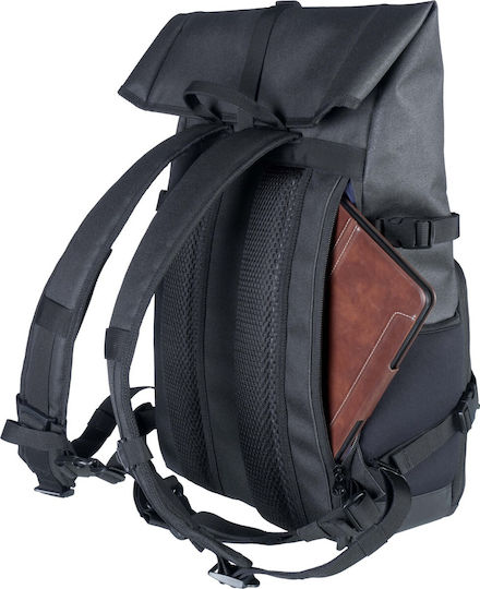 Olympus Rucsac pentru aparat foto Everyday Camera Backpack Neagră