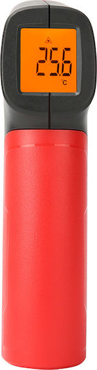 Uni-T Infrared Thermometer -32°C to 400°C with Distance Ratio 12:1 UT300A+