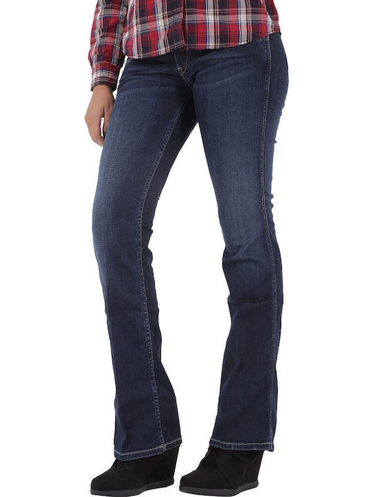 Pepe Jeans New Pimlico Γυναικείο Jean Παντελόνι