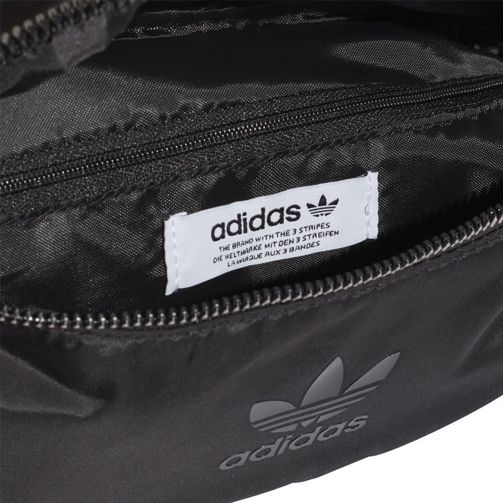 adidas waist bag xeno reflective original