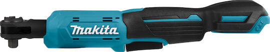 Makita Ηλεκτρική Καστάνια 1/4" Μπαταρίας 12V με Θήκη Solo