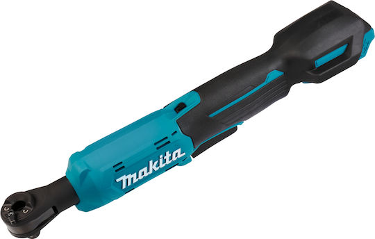 Makita Ηλεκτρική Καστάνια 1/4" Μπαταρίας 12V με Θήκη Solo