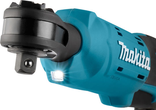 Makita Ηλεκτρική Καστάνια 1/4" Μπαταρίας 12V με Θήκη Solo