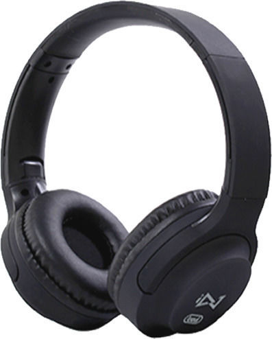 Trevi 601 M Ενσύρματα On Ear Ακουστικά Μαύρα