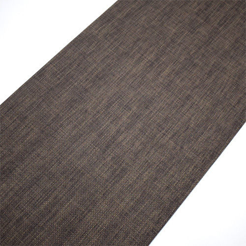 Eurofil Teppich Tatami Braun Breite 67cm Zuschnitt nach Maß
