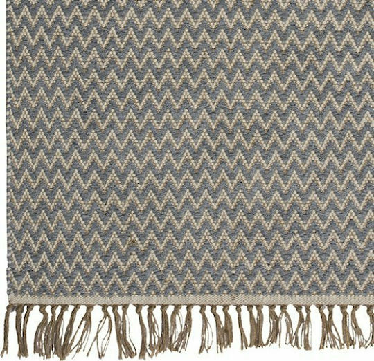 Synchronia Covor Rectangular Gri