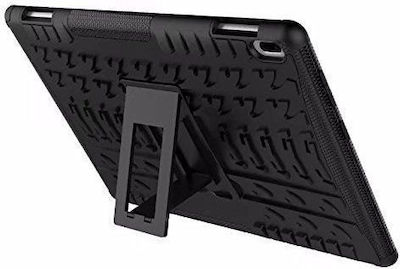 Armorlok Back Cover Black (Lenovo Tab 4 10 10.1")