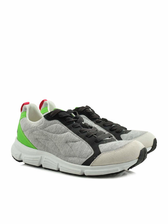 Diadora Symbol W Fleece Fluo Sneakers Multicolour