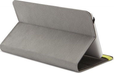 Case Logic SureFit Folio Flip Cover Gri Universal 7"