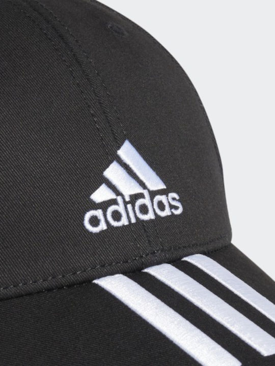 Baseball 3-Stripes Men's Jockey Black