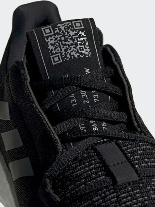 Senseboost Go Дамски Спортни обувки Running Core Black / Grey Six / Grey Three