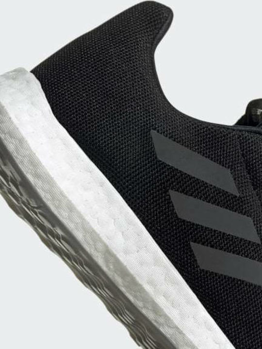 Senseboost Go Дамски Спортни обувки Running Core Black / Grey Six / Grey Three