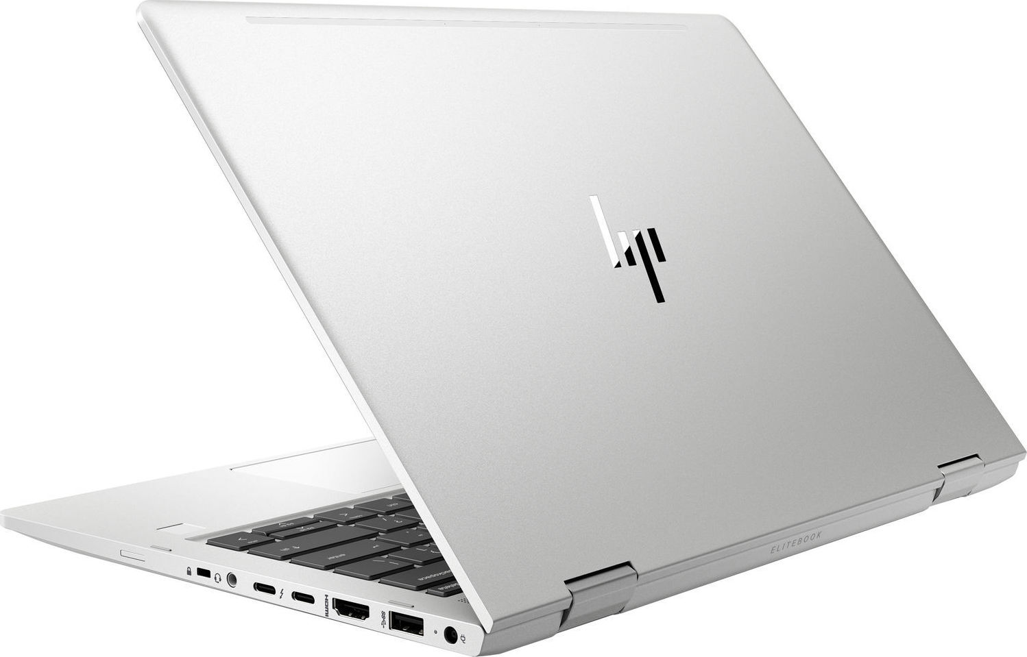 Hp elitebook x360 830 g5 обзор