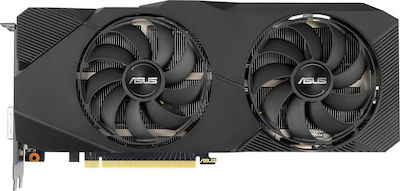 Asus GeForce RTX 2060 Super 8GB GDDR6 Grafikkarte