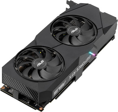 Asus GeForce RTX 2060 Super 8GB GDDR6 Grafikkarte
