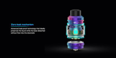 Geek Vape Aegis X Stealth Black Kit Box Mod 5ml
