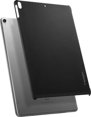 Spigen Thin Fit Μαύρο (iPad Air 2019 / iPad Pro 2017 10.5")