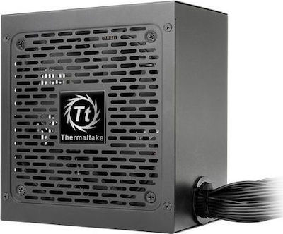 Thermaltake Smart BX1 650W Τροφοδοτικό Υπολογιστή Full Wired 80 Plus Bronze