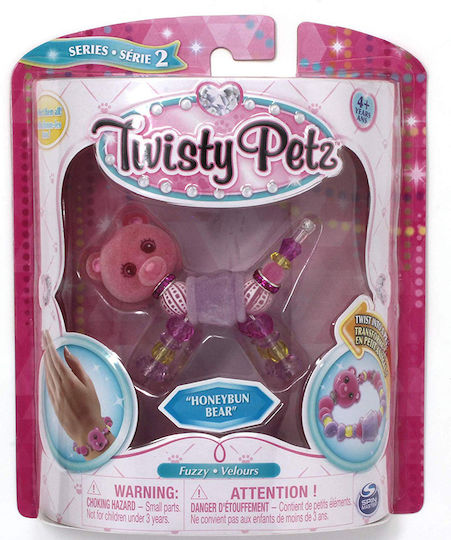 Spin Master Twisty Petz Jewelry Game