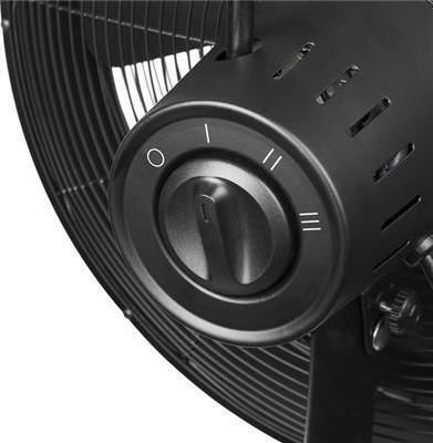 Tristar Επιτραπέζιος Ανεμιστήρας 35W Διαμέτρου 30cm