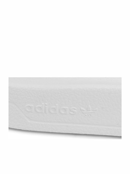 Adilette Lite Men's Slides White