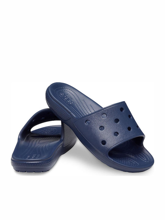 Men's Slides Anatomic Navy