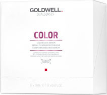 Goldwell Dualsenses Color Αμπούλες Μαλλιών Ενίσχυσης Χρώματος 12x18ml
