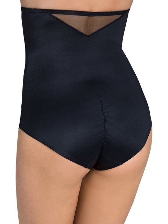 Triumph True Shape Sensation Slip Σύσφιξης Μαύρο