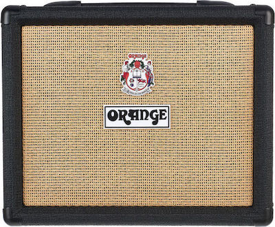 Orange Crush Acoustic 30 Combo Ενισχυτής Ακουστικών Οργάνων 1 x 10" 30W Μαύρος