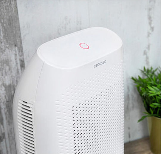 Cecotec BigDry 2500 Essential 360 Dehumidifier with Compressor 0.75lt