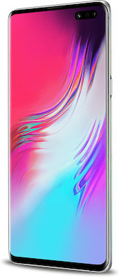 Samsung Galaxy S10 5G (256GB) Crown Silver