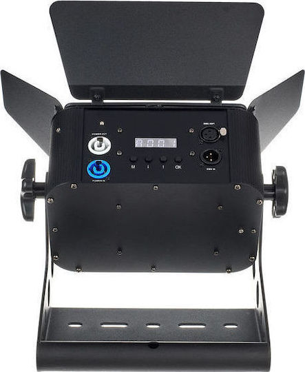 Stairville Bewegtes Licht LED HL-x90 RGBW