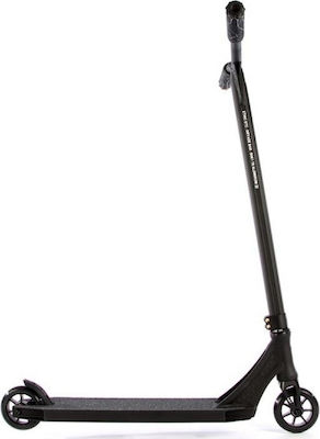 Ethic DTC Kids Scooter Complete Erawan 2-Wheel Freestyle Black