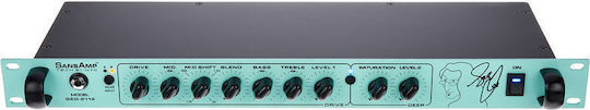 Tech 21 SansAmp GED-2112 Pedală Preamplificator Bas electric