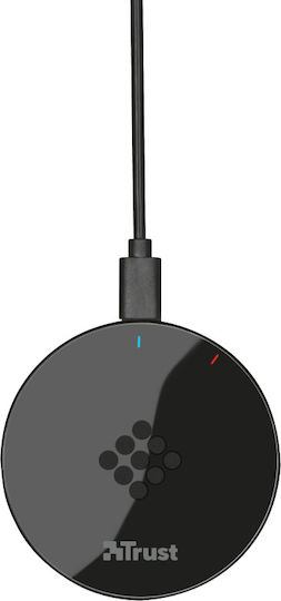 Trust Wireless Charger (Qi Pad) Blacks (Primo10)