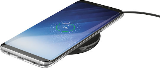 Trust Wireless Charger (Qi Pad) Blacks (Primo10)