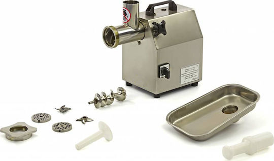 Lappas LPX-12INOX Commercial Meat Grinder 0.9hp 0510016