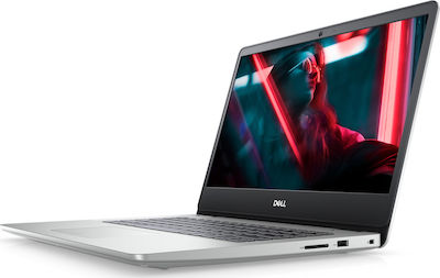Dell Inspiron 5593 15.6" FHD (Kern i7-1065G7/16GB/512GB SSD/Iris Plus Grafiken/)