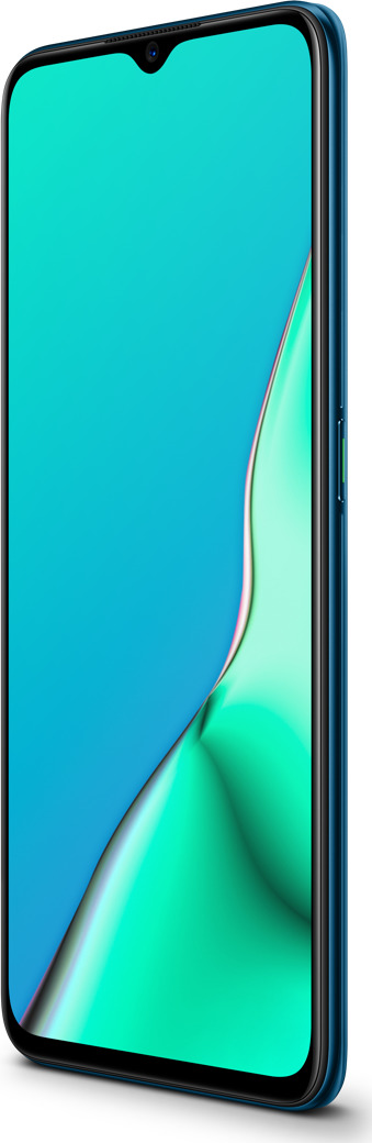 note 8 pro oppo a9