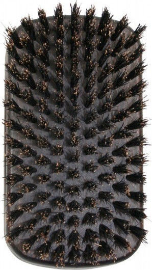 Denman Jack Dean Military Beard Brush