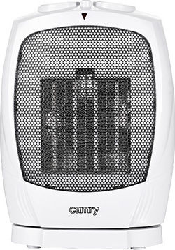 Camry CR 7718 Κεραμικό Αερόθερμο Δωματίου Δαπέδου 1500W