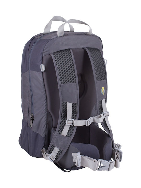 Littlelife Traveller Γκρι